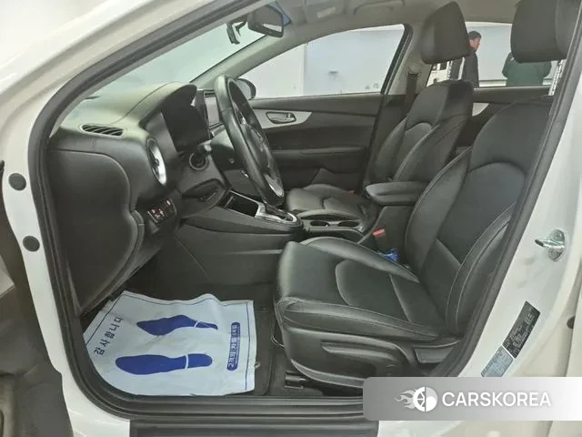 Kia The New K3 2nd generation id 3513755 из Кореи 15