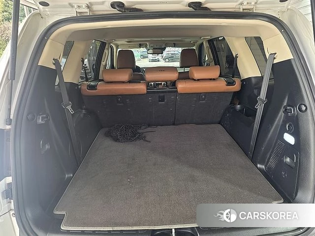 Kia The New Mohave id 3982222 из Кореи 17