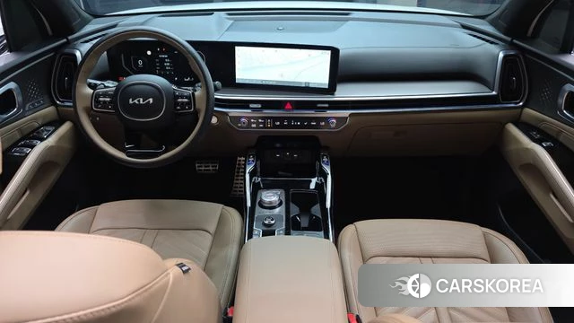 Kia The New Sorento 4th Generation id 4505436 из Кореи 17