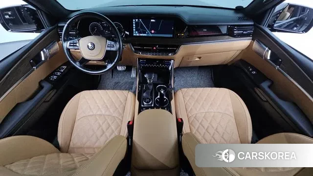 Kia Mohave Master id 2940415 из Кореи 17