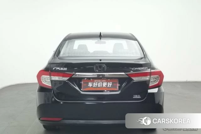 Honda Lingpai id 4210522 из Китая 21
