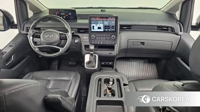 Hyundai Staria id 3027864 из Кореи 17