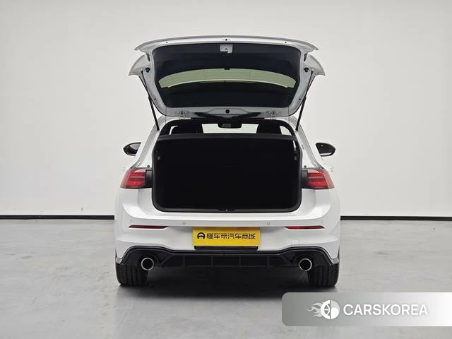 Volkswagen Golf id 4399653 из Китая 17
