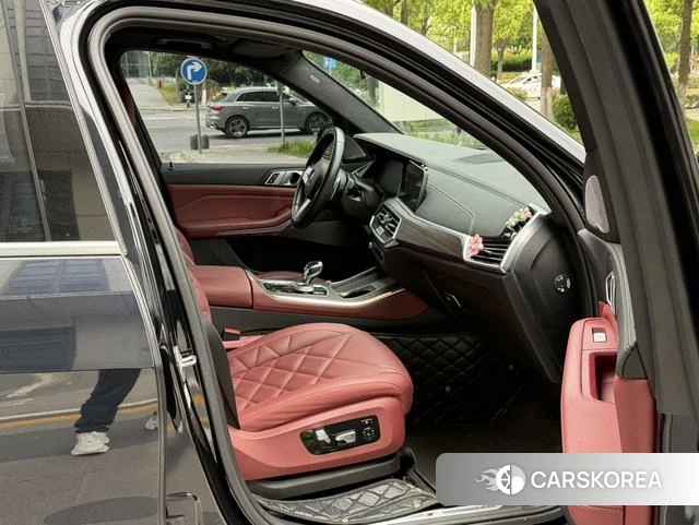 BMW X5 id 4263149 из Китая 11