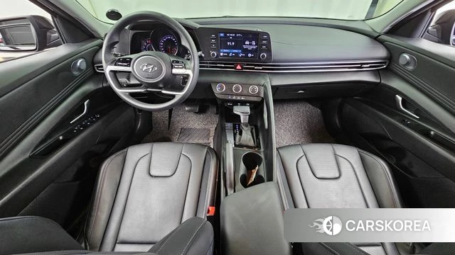 Hyundai Avante (CN7) id 4835468 из Кореи 28