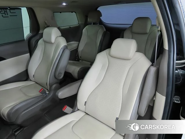 Kia Carnival 4th generation id 3852513 из Кореи 17