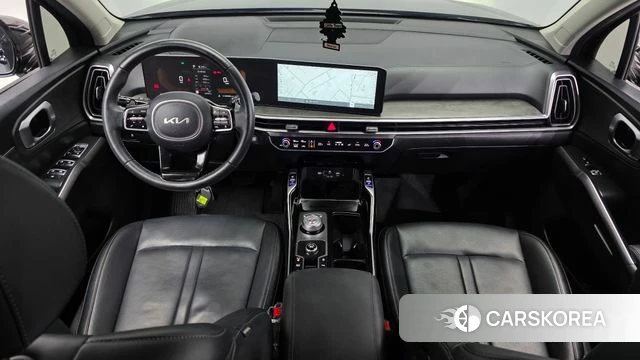 Kia The New Sorento 4th Generation id 4280842 из Кореи 27