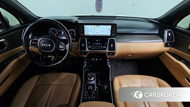Kia Sorento 4th Generation id 4382890 из Кореи 17