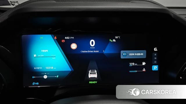 Renault Korea (Samsung) Grand Coleos id 3909325 из Кореи 17
