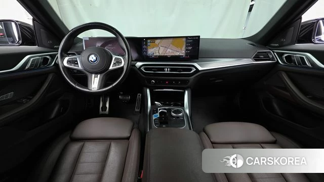 BMW i4 id 4792669 из Кореи 17