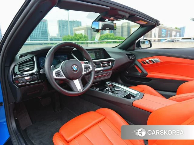 BMW Z4 id 4297475 из Китая 7