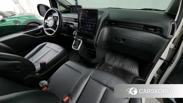 Hyundai Staria id 4528770 из Кореи 28