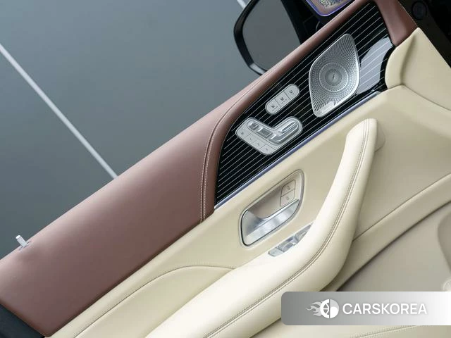Mercedes-Benz GLS id 4259976 из Китая 14