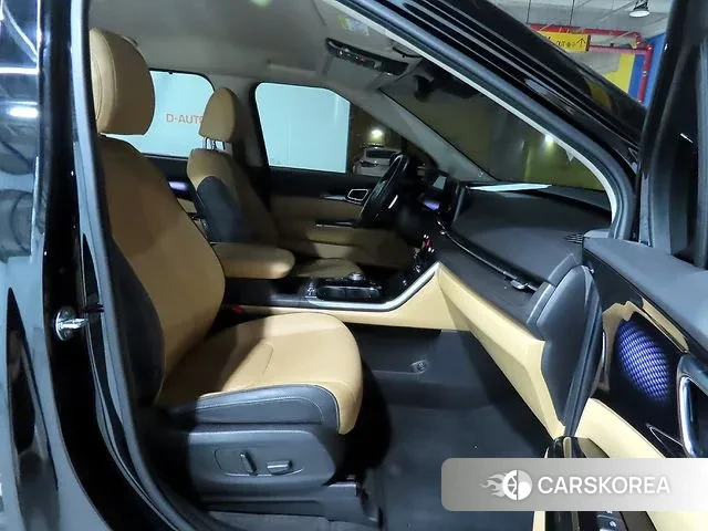 Kia Carnival 4th generation id 3770542 из Кореи 17