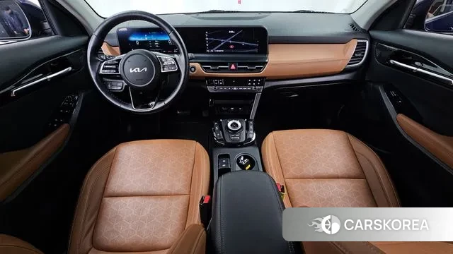 Kia The New Seltos id 3638951 из Кореи 18