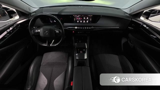 Citroen / DS DS4 2nd Generation id 4408891 из Кореи 27