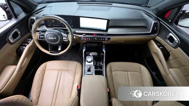 Kia The New Sorento 4th Generation id 2984049 из Кореи 17