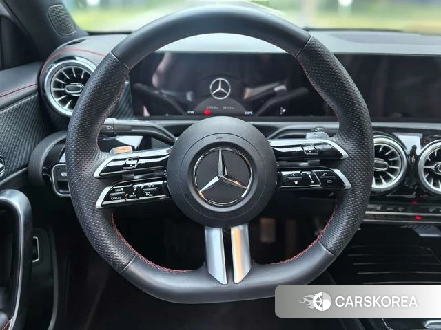 Mercedes-Benz Class A id 4272496 из Китая 9
