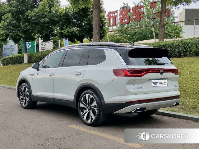 Volkswagen Lanjing id 4254844 из Китая 7