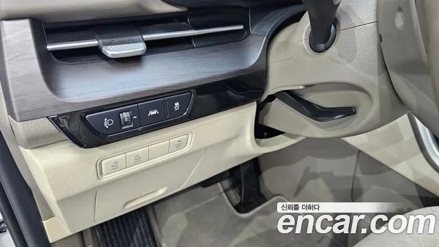 Kia Carnival 4th generation id 2683087 из Кореи 17