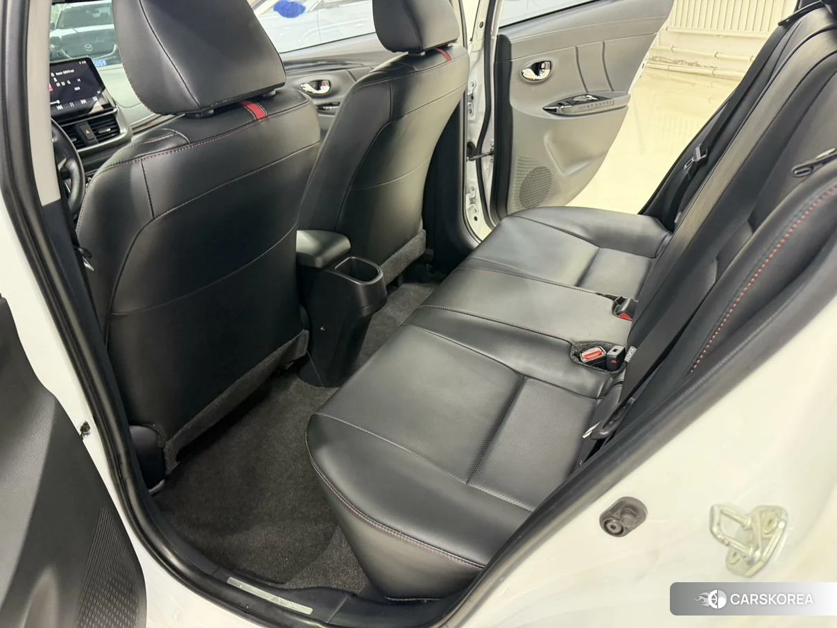 Toyota YARIS L Zhixuan id 4461301 из Китая 18