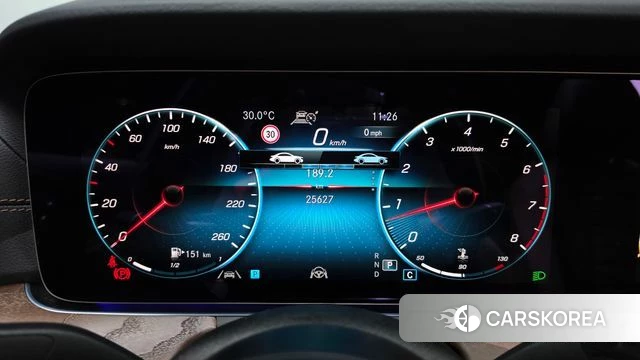 Mercedes-Benz E-Class W213 id 4560833 из Кореи 31
