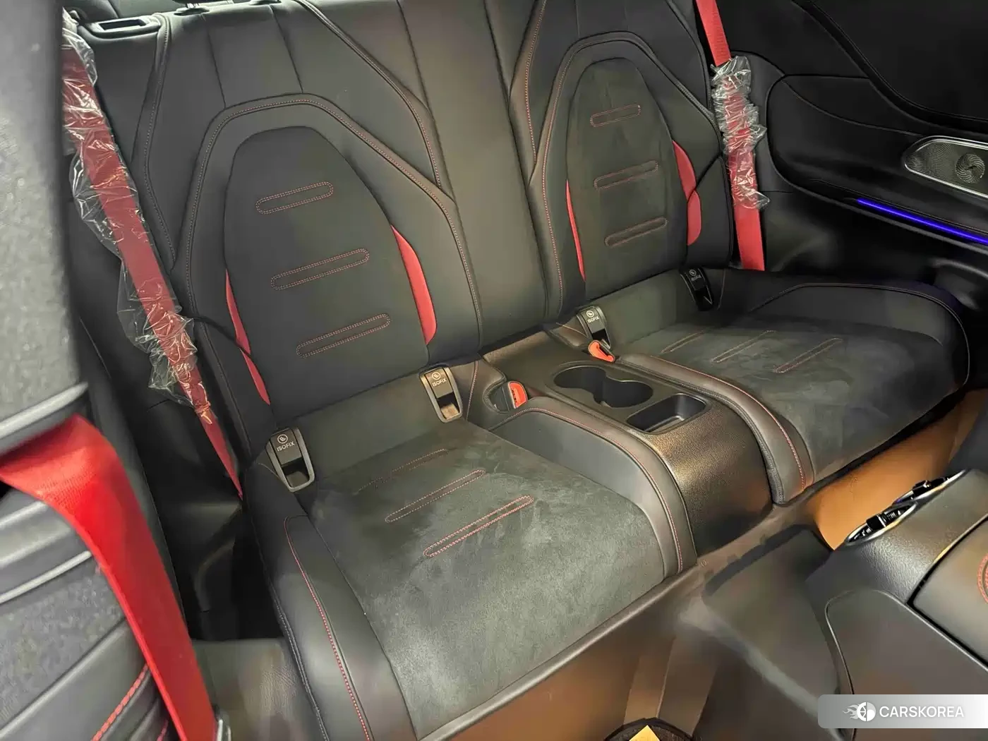 Mercedes-Benz CLE AMG id 4686080 из Китая 9