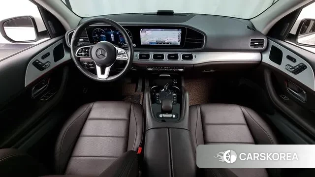 Mercedes-Benz GLE-Class W167 id 2886473 из Кореи 17