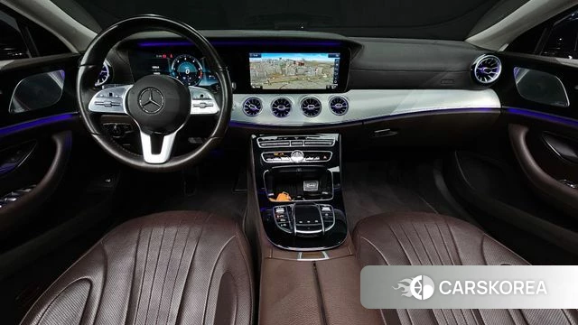 Mercedes-Benz CLS-Class C257 id 4196997 из Кореи 17