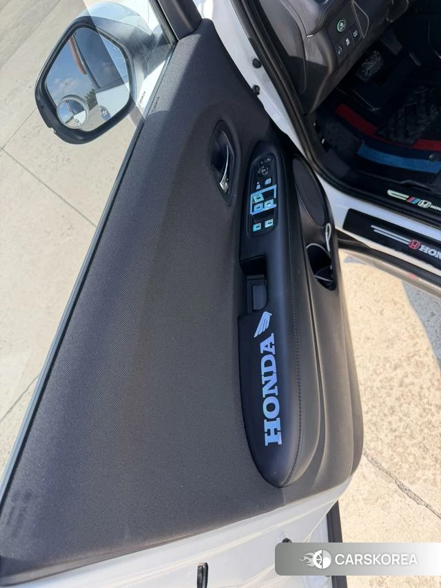 Honda Binzhi id 4342071 из Китая 10