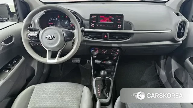 Kia Morning Urban (JA) id 3312084 из Кореи 17