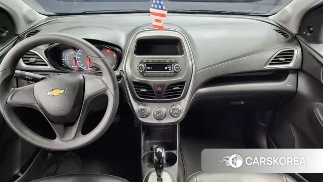 Chevrolet (GM Daewoo) The New Spark id 3045528 из Кореи 17