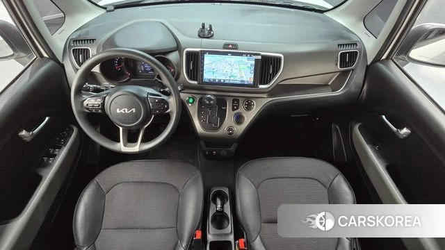 Kia The New Ray id 4774615 из Кореи 17