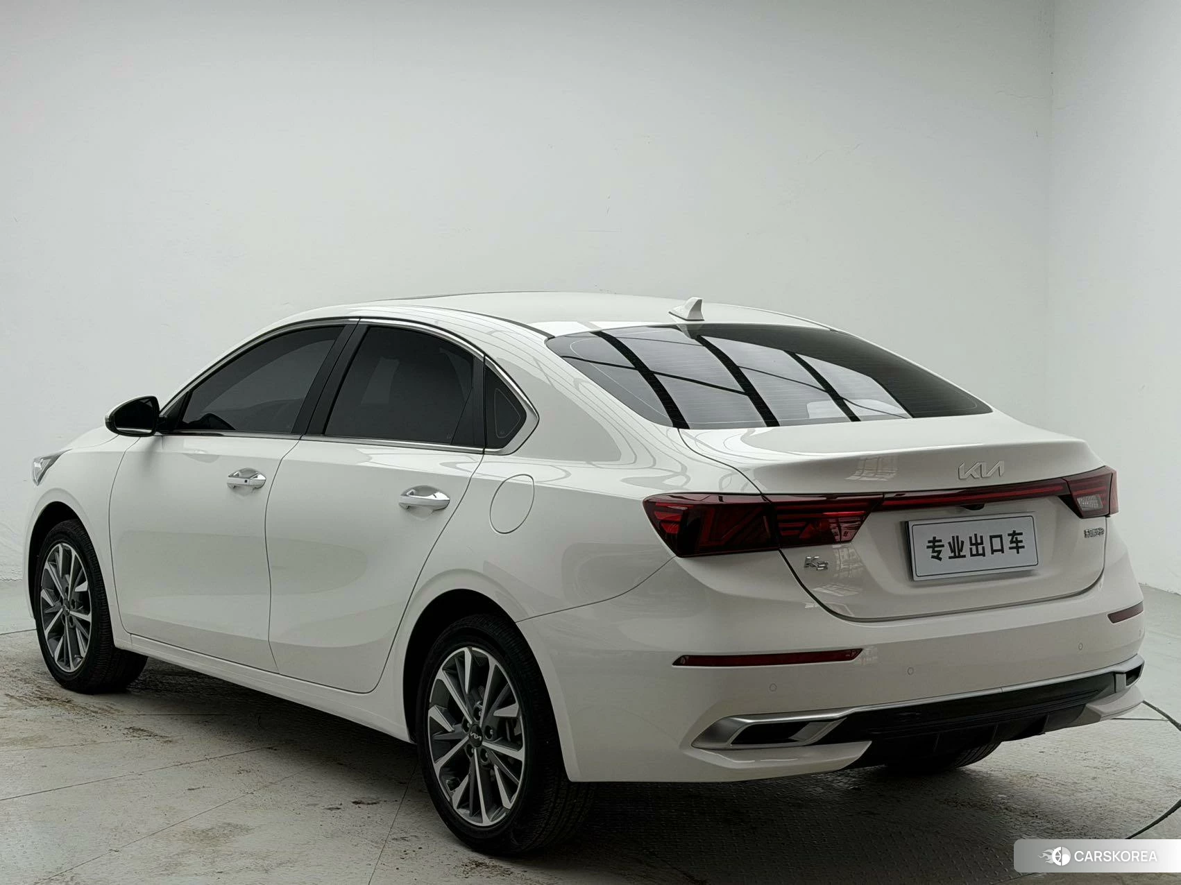 Kia K3 id 4473681 из Китая 14