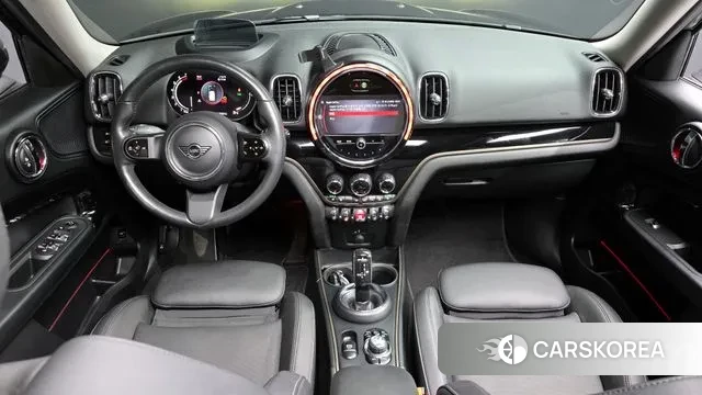 Mini Cooper Countryman id 3372022 из Кореи 17