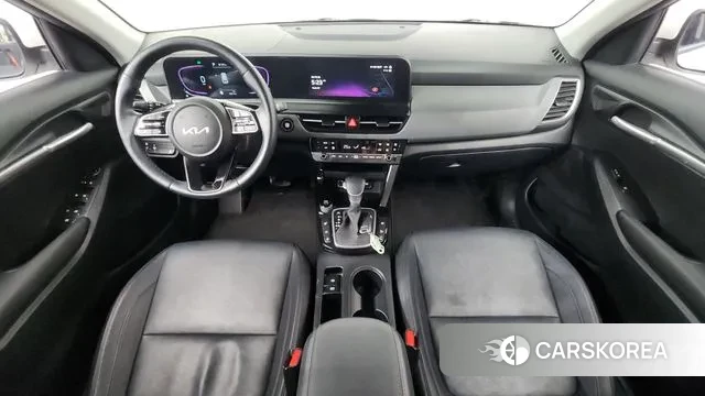 Kia The New Seltos id 3732551 из Кореи 17