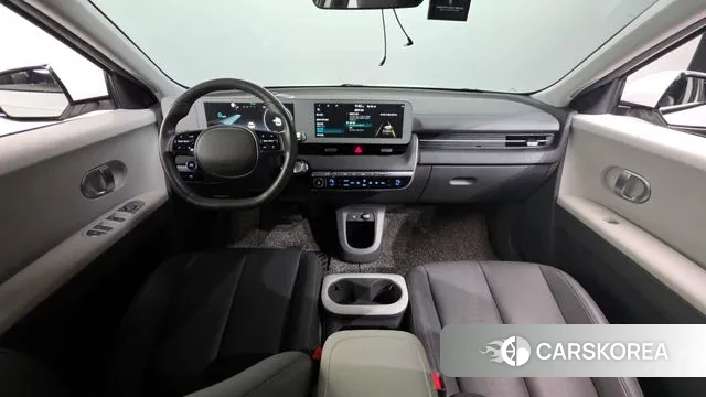 Hyundai Ionic 5 id 3017084 из Кореи 17