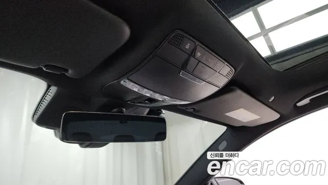 Mercedes-Benz E-Class W213 id 2680584 из Кореи 17