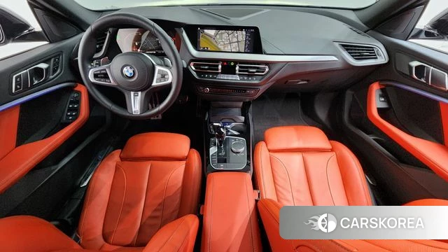 BMW 2 Series Gran Coupe (F44) id 4344196 из Кореи 31