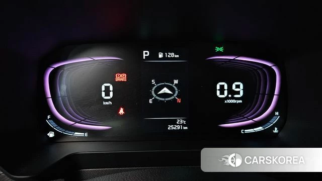 Kia The New Kia Ray id 4590926 из Кореи 27