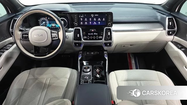 Kia Sorento 4th Generation id 3838696 из Кореи 17