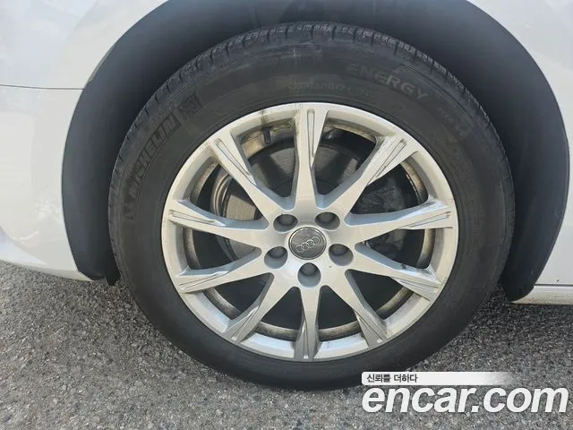 Audi A4 (B9) id 2813844 из Кореи 8