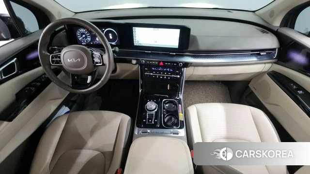 Kia Carnival 4th generation id 3941140 из Кореи 17