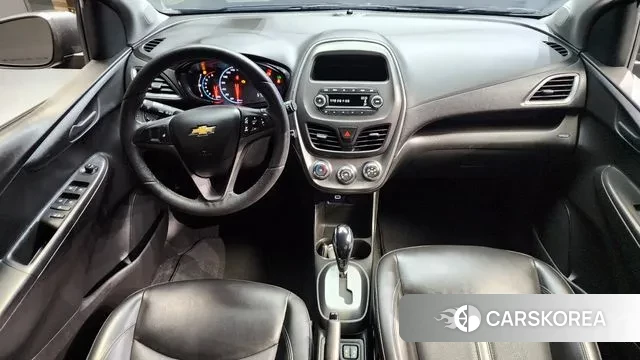 Chevrolet (GM Daewoo) The New Spark id 3008669 из Кореи 17