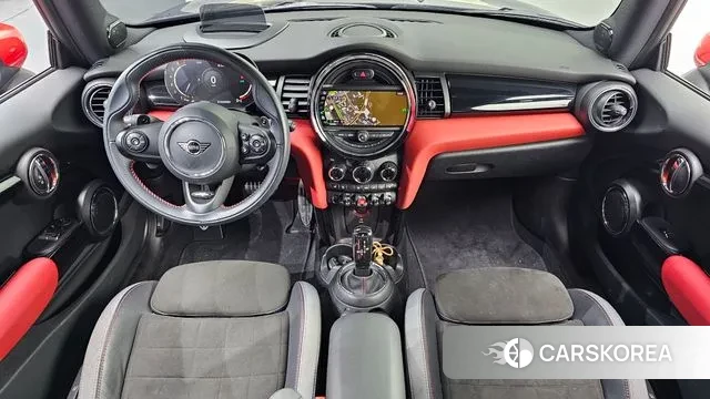 Mini Cooper S id 3735871 из Кореи 17