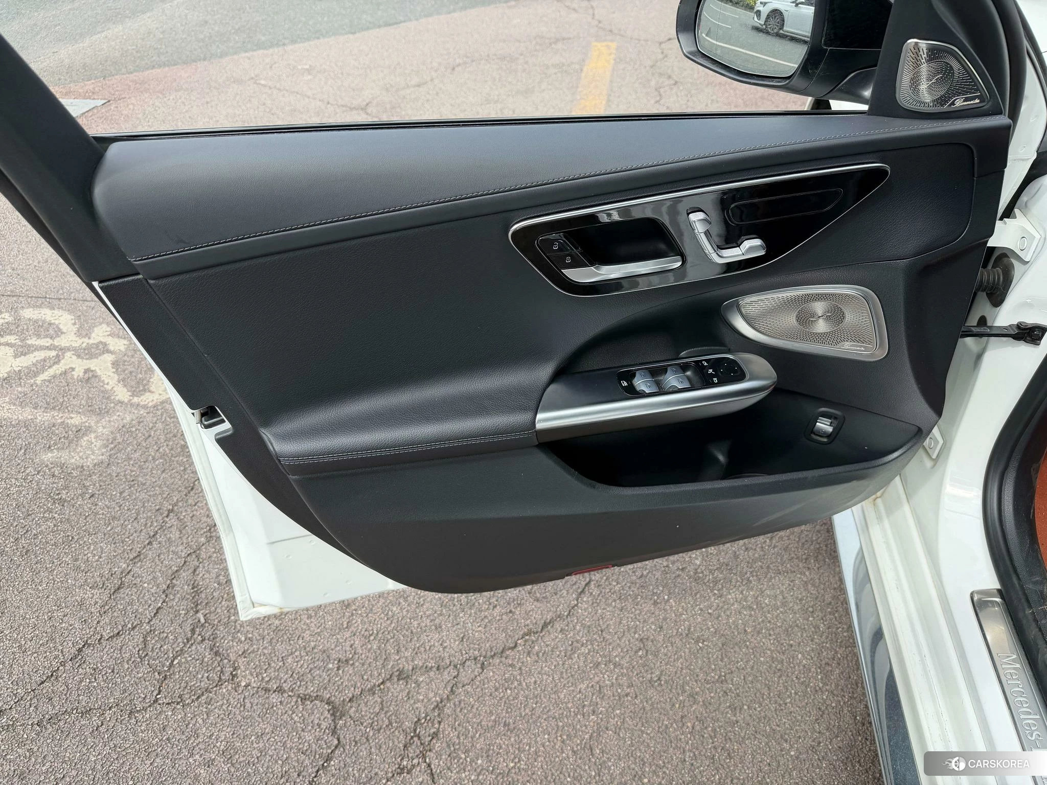 Mercedes-Benz C-class id 4513670 из Китая 11