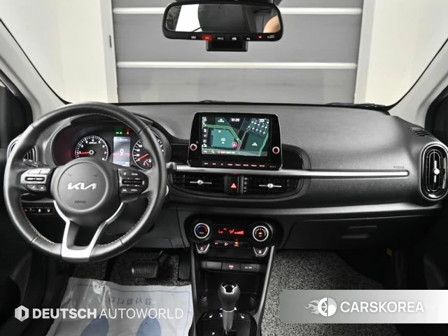 Kia Morning Urban (JA) id 4774005 из Кореи 17