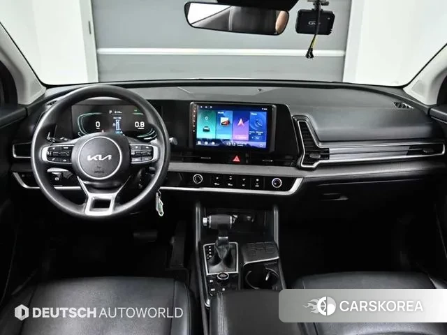 Kia Sportage 5th Generation id 3529141 из Кореи 17