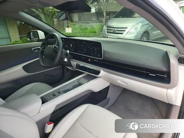 Hyundai Ionic 6 id 2964206 из Кореи 17