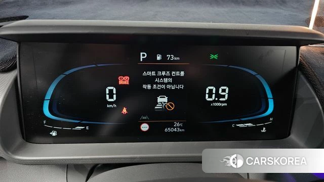 Hyundai Casper id 4409218 из Кореи 29